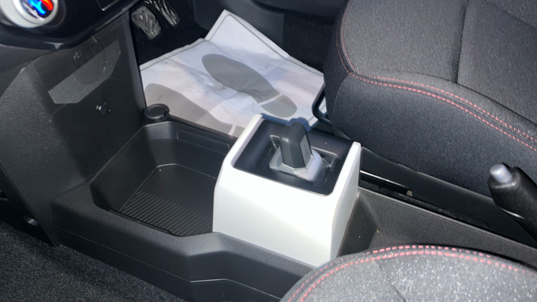 Dacia Spring 27kWh Expression 65 48kW 5dr Auto Electric Hatchback